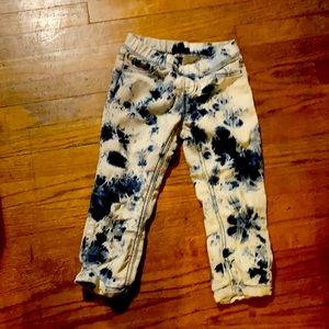 Kids jeans